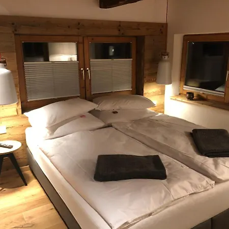 Apartment Bootshaus Am Hallstätter