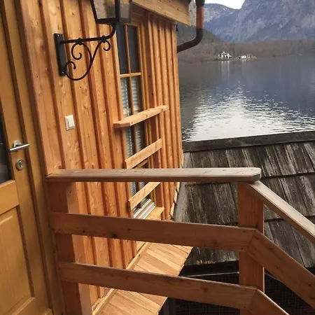 Bootshaus Am Hallstaetter Appartement