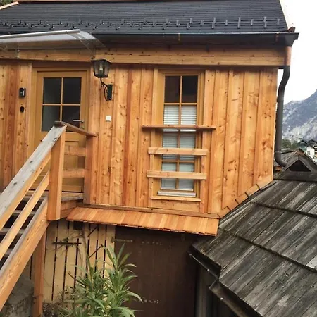 Bootshaus Am Hallstaetter Appartement