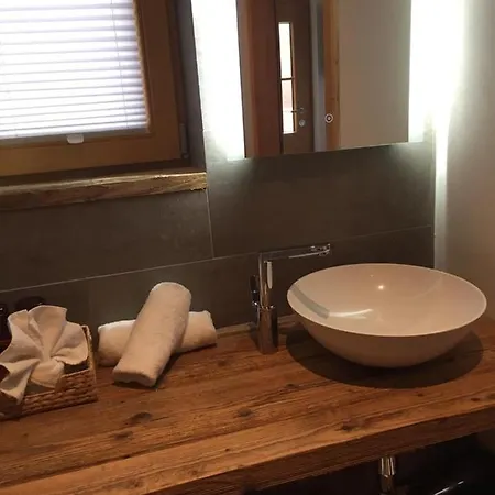 Bootshaus Am Hallstätter Apartment *