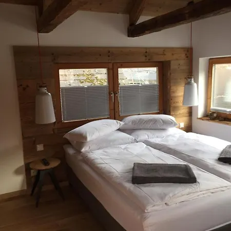 Bootshaus Am Hallstaetter Hallstatt