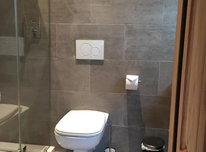 Apartment Bootshaus Am Hallstaetter