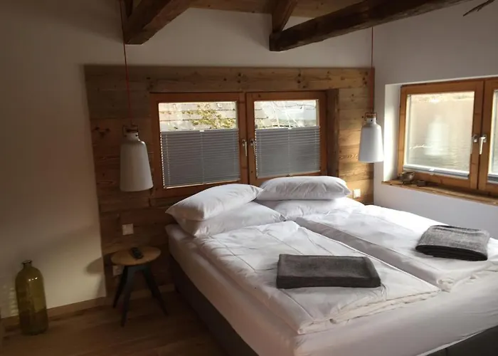 Bootshaus Am Hallstaetter Hallstatt