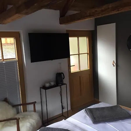 Bootshaus Am Hallstaetter *